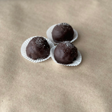 Schnibblins' Chocolate Truffles (dairy/egg/gluten free)