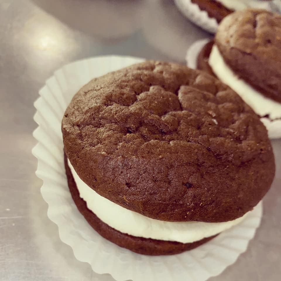 Schnibblins Whoopie Pie (Egg, Dairy, Nut Free)