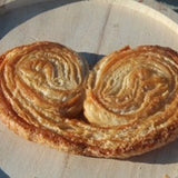 Elephant Ear