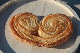Elephant Ear