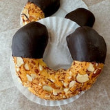 Almond Horn *Gluten Free