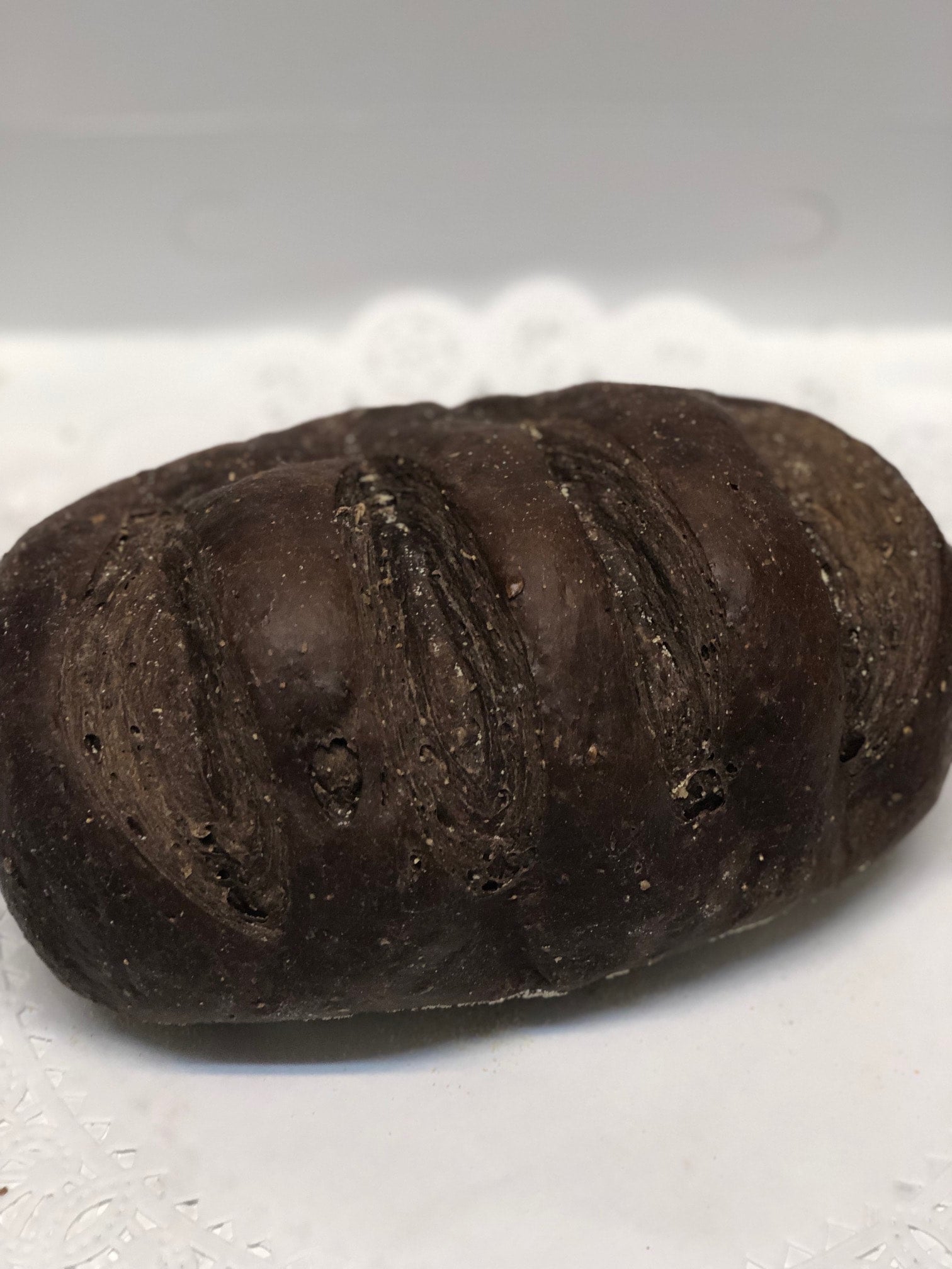 Pumpernickle Bread - Small