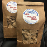 Just Mueller's Crumbs