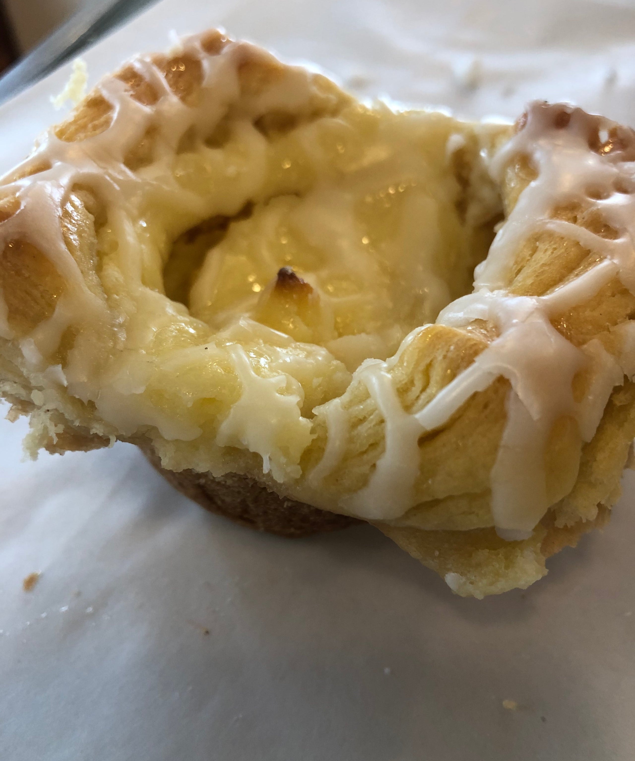 Cheese Cup