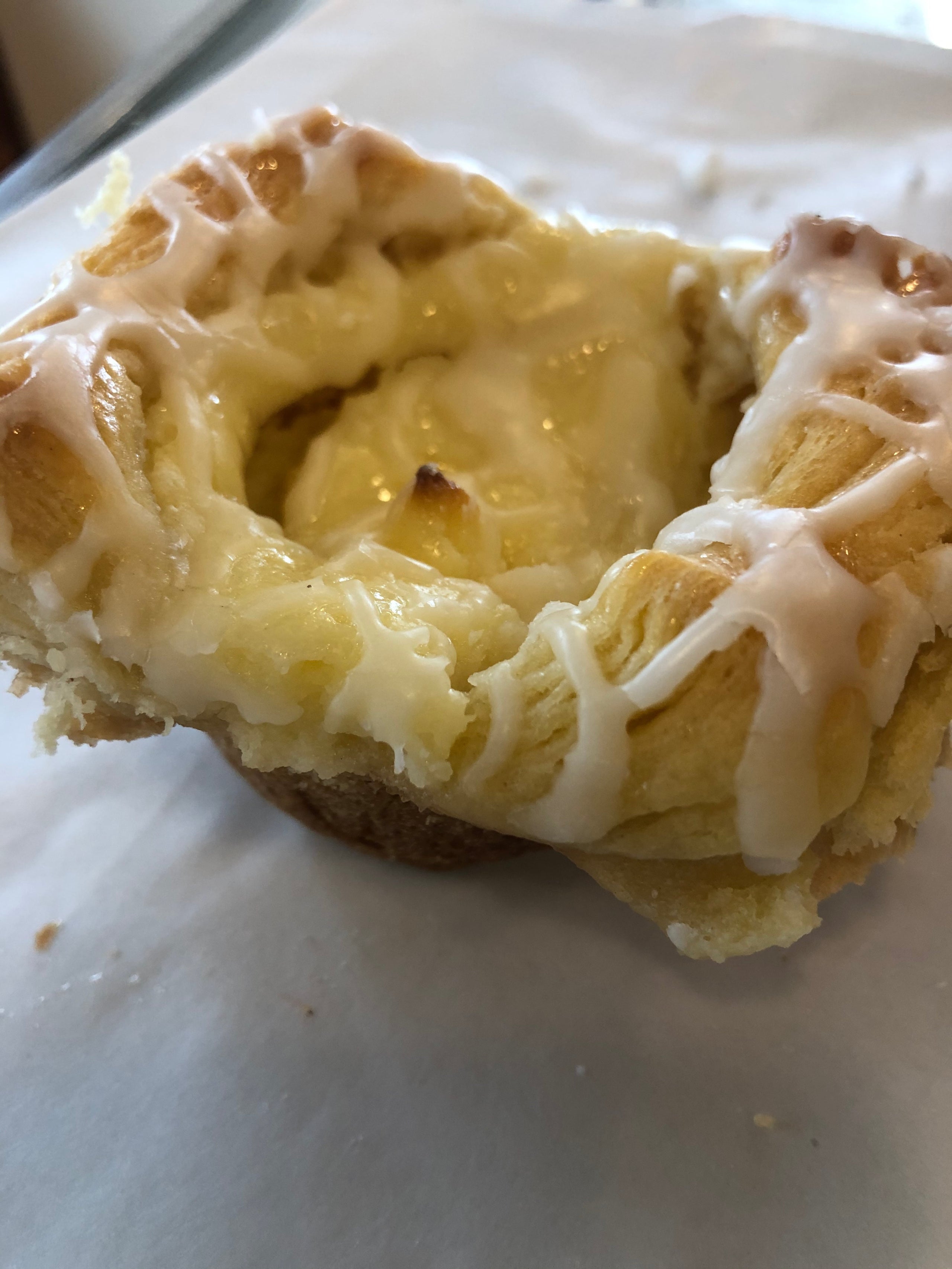 Cheese Cup