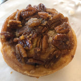 Sticky Bun
