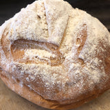White Mountain Bread