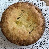 Apple Pie
