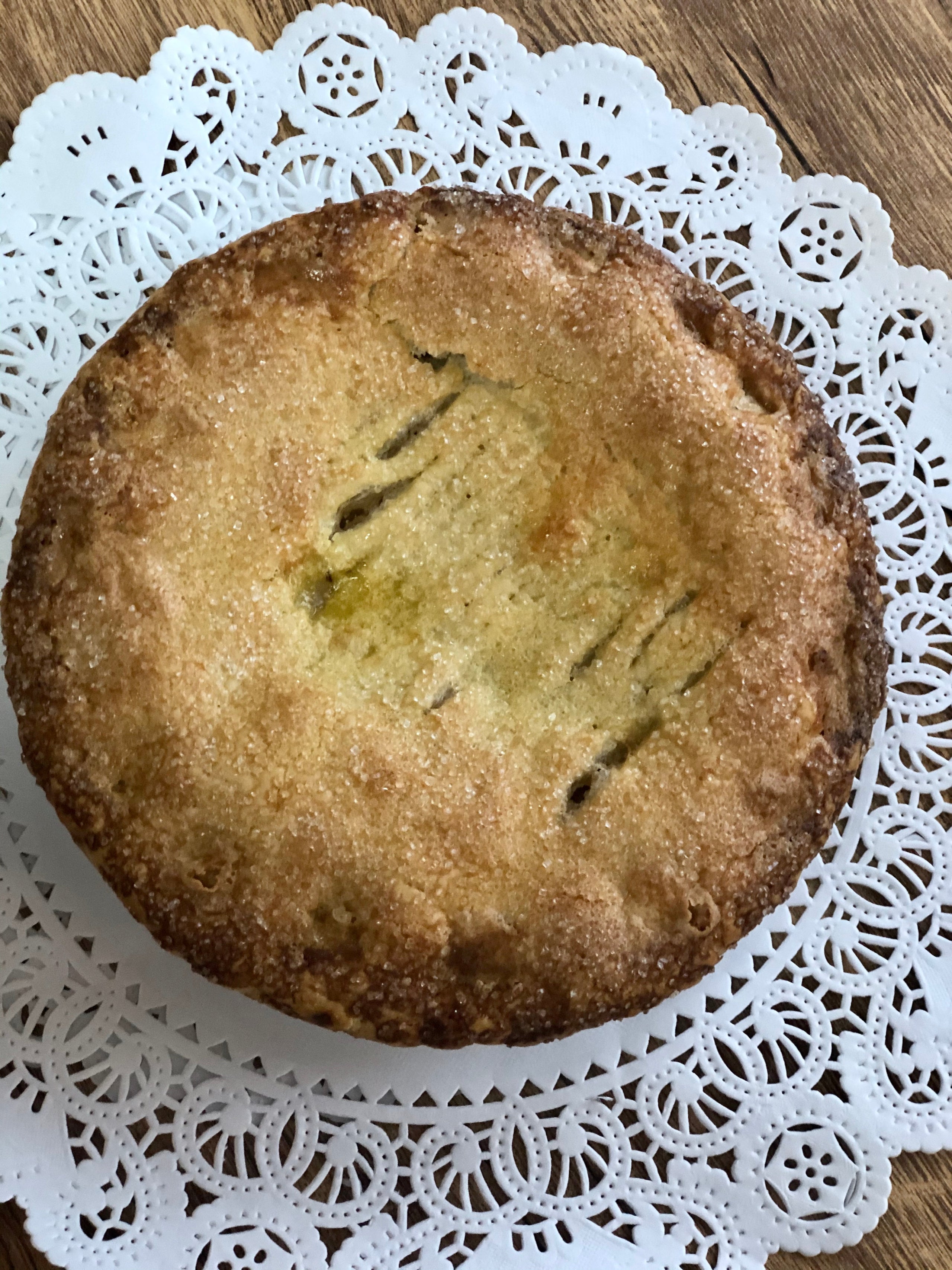 Apple Pie