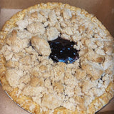 Blueberry Pie