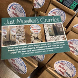 Just Mueller's Crumbs - 1.5lb bag