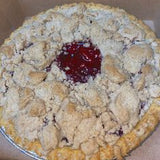 Cherry Pie