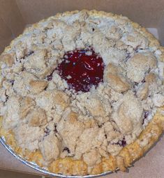 Cherry Pie