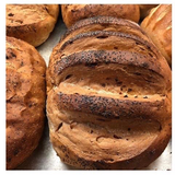 Onion Rye