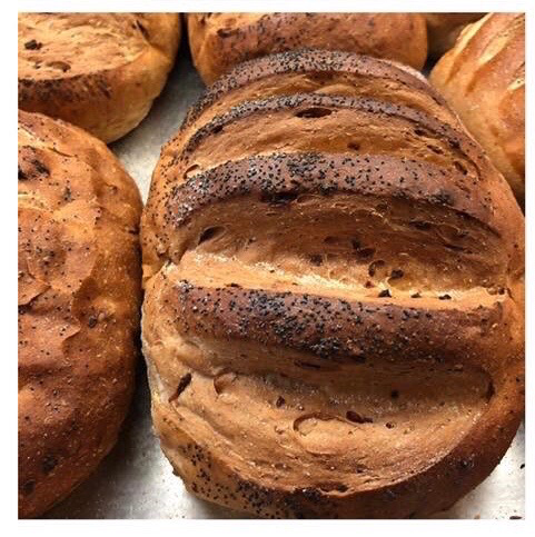 Onion Rye