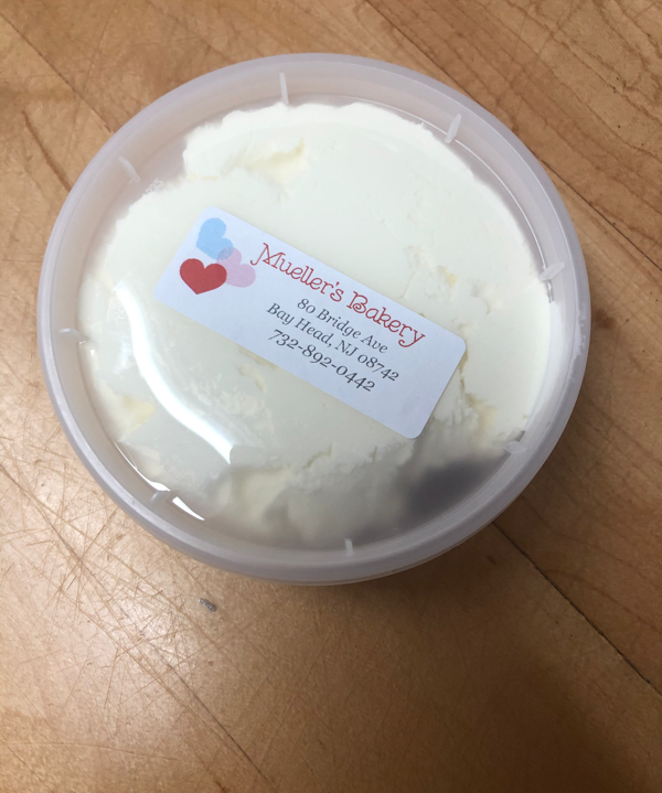 8oz Cream Cheese