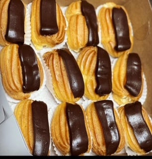Eclair