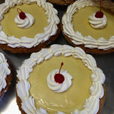 Key Lime Pie