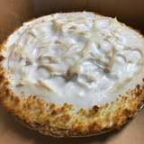 Lemon Meringue Pie