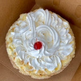 Banana Cream Pie