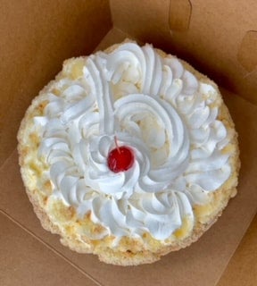 Banana Cream Pie