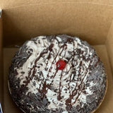 Chocolate Cream Pie