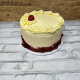 Red Velvet Cake