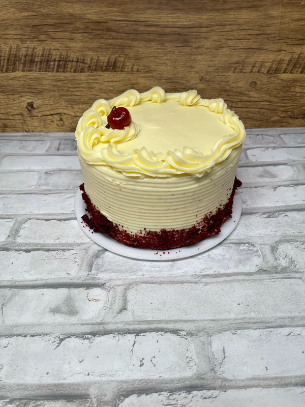 Red Velvet Cake