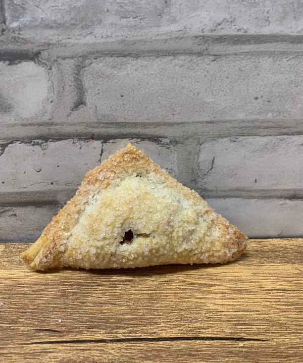 Small Apple Turnover