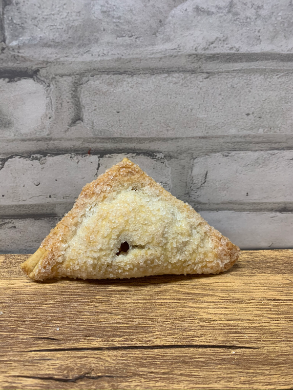 Small Apple Turnover