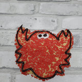 Crab Cookie
