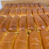 Hamburger or Hotdog Rolls - 6 pack