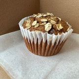Schnibblins: Almond Oat Muffin - Gluten, Egg, & Dairy Free (shipping)