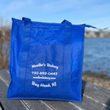 Insulated Tote Bag