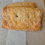 Apricot Sour Cream Pastry