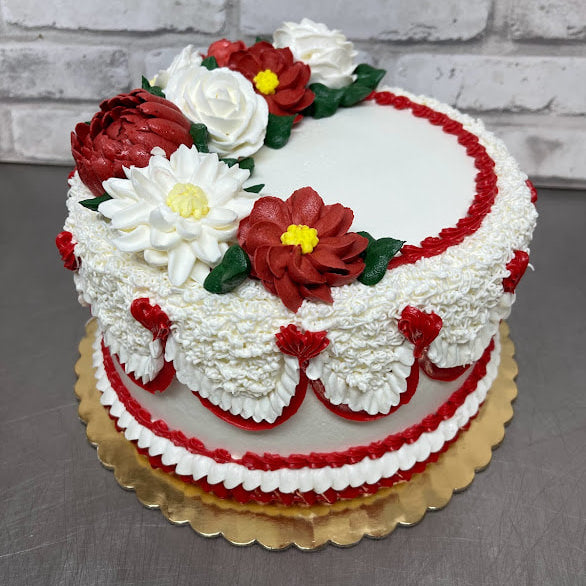 Occasion Cake