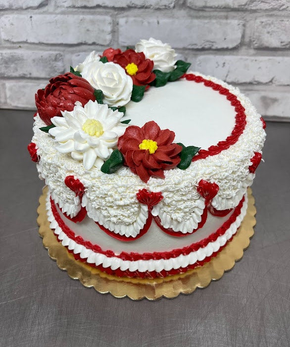 Occasion Cake