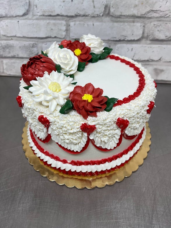 Occasion Cake