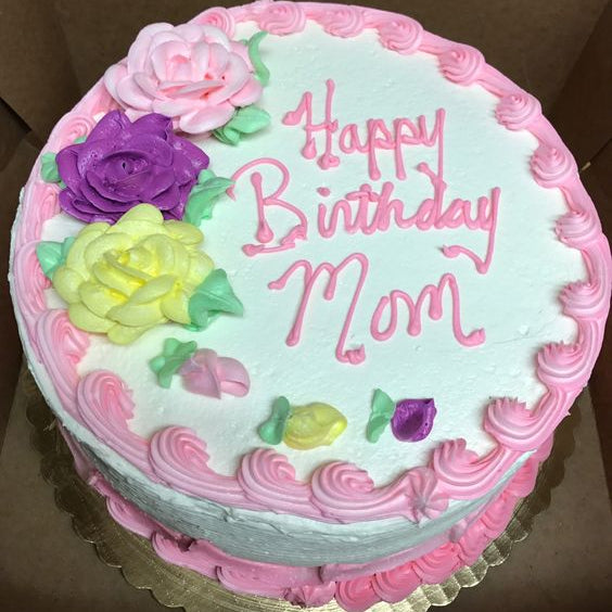 Occasion Cake