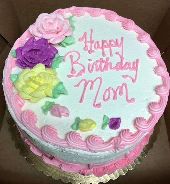 Occasion Cake
