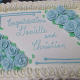 Occasion Cake