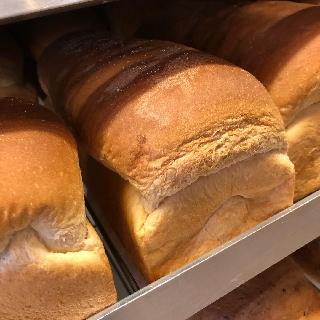 White Bread