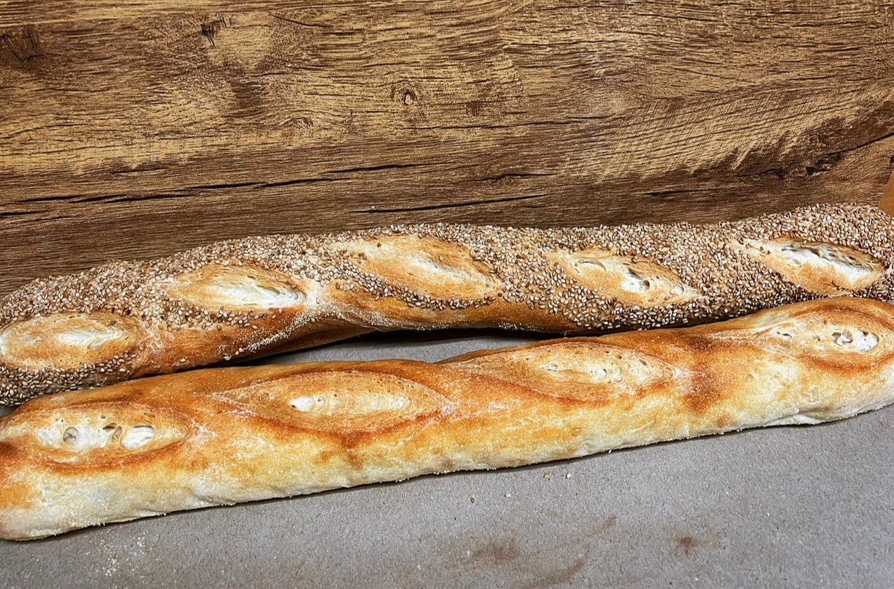 French Bread
