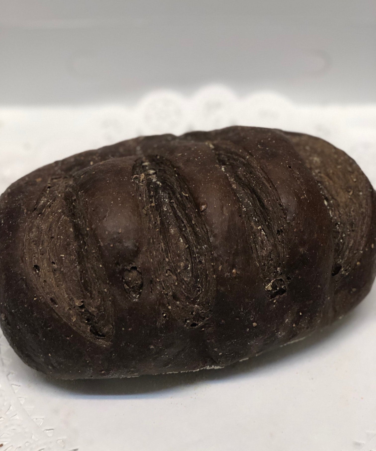 Pumpernickle Bread - Large