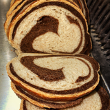 Marble Rye Bread - Large