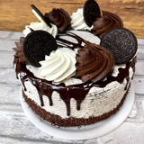 7" Oreo Cake