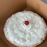 Coconut Cream Pie