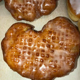 Large Donuts