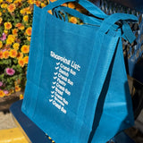 Reusable Tote Bag