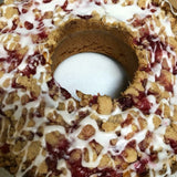 Pudding Cake